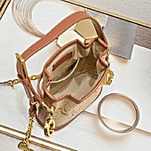 US$115.00 Dior AAA+ Handbags #591484