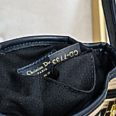 US$118.00 Dior AAA+ Handbags #591485