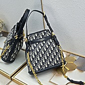 US$118.00 Dior AAA+ Handbags #591487
