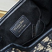 US$118.00 Dior AAA+ Handbags #591487