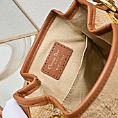 US$118.00 Dior AAA+ Handbags #591488