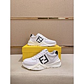 US$103.00 Fendi shoes for Men #591569