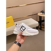 US$103.00 Fendi shoes for Men #591569