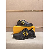 US$103.00 Fendi shoes for Men #591571