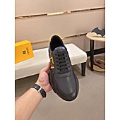 US$103.00 Fendi shoes for Men #591571