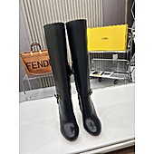 US$164.00 Fendi 10cm High-heeled Boots for women #591583