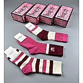 US$18.00 Dior Socks 3pcs sets #591947