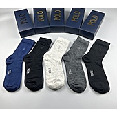US$20.00 Dior Socks 5pcs sets #591954