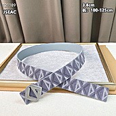 US$54.00 Dior AAA+ Belts #591977
