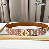 US$54.00 Dior AAA+ Belts #591978