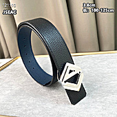 US$54.00 Dior AAA+ Belts #591980