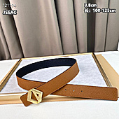 US$54.00 Dior AAA+ Belts #591981