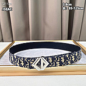 US$54.00 Dior AAA+ Belts #591983