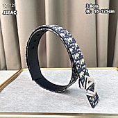 US$54.00 Dior AAA+ Belts #591983