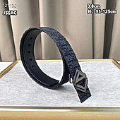 US$54.00 Dior AAA+ Belts #591984