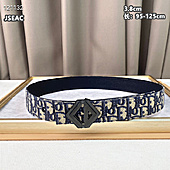 US$54.00 Dior AAA+ Belts #591986