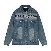US$54.00 Balenciaga jackets for men #592239