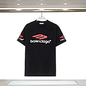 US$21.00 Balenciaga T-shirts for Men #592244