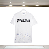 US$21.00 Balenciaga T-shirts for Men #592248
