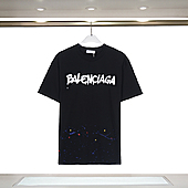 US$21.00 Balenciaga T-shirts for Men #592249