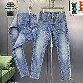 US$50.00 Balenciaga Jeans for Men #592265