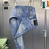 US$50.00 Balenciaga Jeans for Men #592265