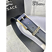 US$65.00 Versace AAA+ Belts #592363