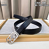 US$58.00 Versace AAA+ Belts #592365