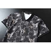 US$18.00 Versace  T-Shirts for men #592368