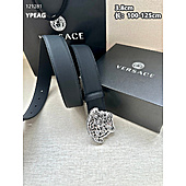 US$69.00 Versace AAA+ Belts #592373
