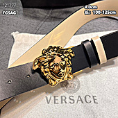 US$69.00 Versace AAA+ Belts #592400