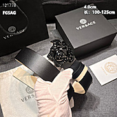 US$69.00 Versace AAA+ Belts #592401