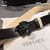 US$69.00 Versace AAA+ Belts #592401