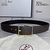 US$73.00 HERMES AAA+ Belts #592471