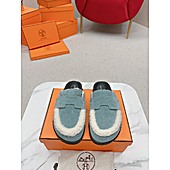 US$103.00 HERMES Shoes for Women #592480