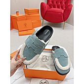 US$103.00 HERMES Shoes for Women #592480