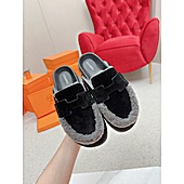 US$103.00 HERMES Shoes for Women #592481