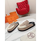 US$103.00 HERMES Shoes for Women #592482