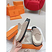 US$103.00 HERMES Shoes for Women #592482