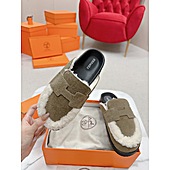 US$103.00 HERMES Shoes for Women #592483
