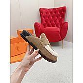 US$103.00 HERMES Shoes for Women #592484