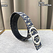 US$54.00 Dior AAA+ Belts #592527