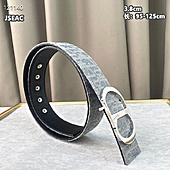 US$54.00 Dior AAA+ Belts #592560