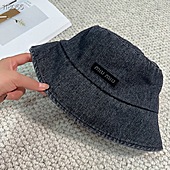 US$18.00 MIUMIU cap&Hats #592564