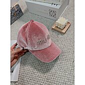 US$18.00 MIUMIU cap&Hats #592570
