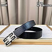 US$58.00 Givenchy AA+ Belts #592612