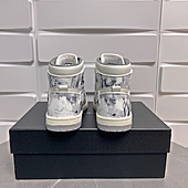 US$126.00 AMIRI Shoes for Women #592685