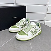 US$134.00 AMIRI Shoes for MEN #592688