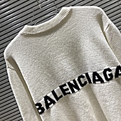 US$42.00 Balenciaga Sweaters for Men #592721