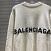 US$42.00 Balenciaga Sweaters for Men #592721